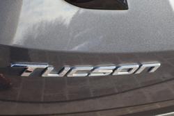 2024 Hyundai Tucson Elite