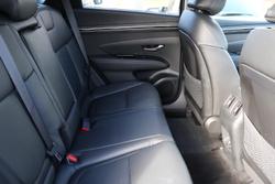 2024 Hyundai Tucson Elite
