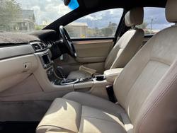 2006 Holden Caprice
