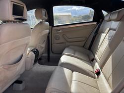 2006 Holden Caprice