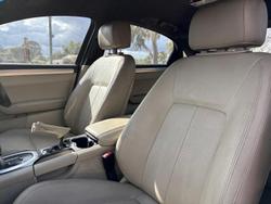 2006 Holden Caprice