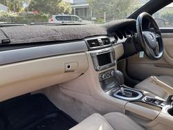 2006 Holden Caprice