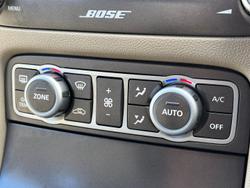 2006 Holden Caprice