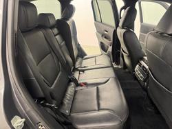 2022 Toyota Landcruiser VX FJA300R 4X4 Dual Range Graphite