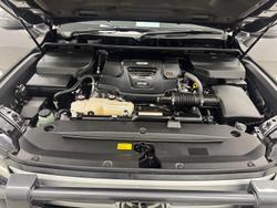2022 Toyota Landcruiser VX FJA300R 4X4 Dual Range Graphite