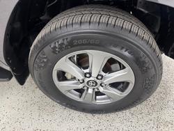 2022 Toyota Landcruiser VX FJA300R 4X4 Dual Range Graphite