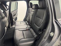 2022 Toyota Landcruiser VX FJA300R 4X4 Dual Range Graphite