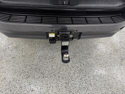 2022 Toyota Landcruiser VX FJA300R 4X4 Dual Range Graphite