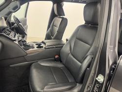 2022 Toyota Landcruiser VX FJA300R 4X4 Dual Range Graphite