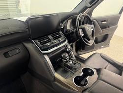 2022 Toyota Landcruiser VX FJA300R 4X4 Dual Range Graphite
