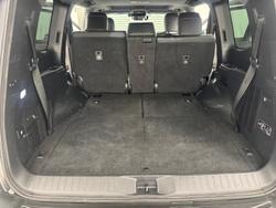 2022 Toyota Landcruiser VX FJA300R 4X4 Dual Range Graphite