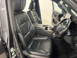 2022 Toyota Landcruiser VX FJA300R 4X4 Dual Range Graphite
