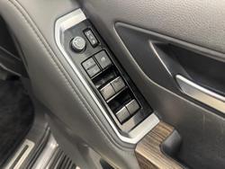 2022 Toyota Landcruiser VX FJA300R 4X4 Dual Range Graphite