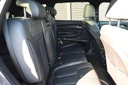 2022 Hyundai Santa Fe Hybrid Highlander