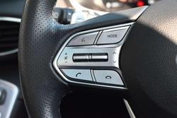 2022 Hyundai Santa Fe Hybrid Highlander
