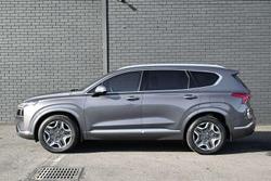 2022 Hyundai Santa Fe Hybrid Highlander