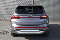 2022 Hyundai Santa Fe Hybrid Highlander