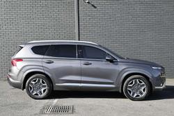 2022 Hyundai Santa Fe Hybrid Highlander