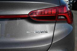2022 Hyundai Santa Fe Hybrid Highlander