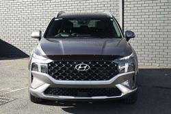 2022 Hyundai Santa Fe Hybrid Highlander