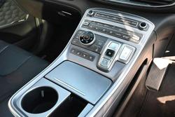 2022 Hyundai Santa Fe Hybrid Highlander