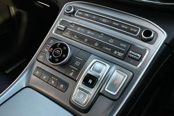 2022 Hyundai Santa Fe Hybrid Highlander
