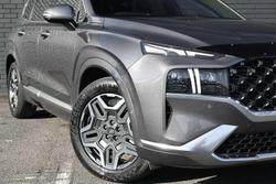 2022 Hyundai Santa Fe Hybrid Highlander