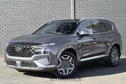 2022 Hyundai Santa Fe Hybrid Highlander