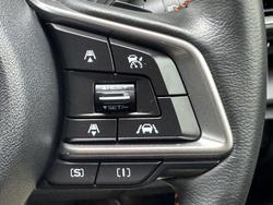 2022 Subaru XV 2.0i-L