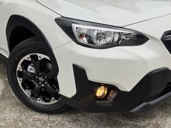 2022 Subaru XV 2.0i-L