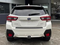 2022 Subaru XV 2.0i-L