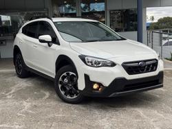 2022 Subaru XV 2.0i-L