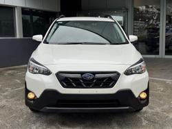 2022 Subaru XV 2.0i-L