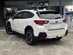 2022 Subaru XV 2.0i-L