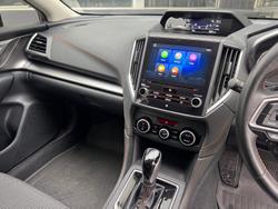 2022 Subaru XV 2.0i-L