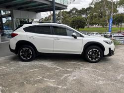 2022 Subaru XV 2.0i-L