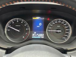 2022 Subaru XV 2.0i-L