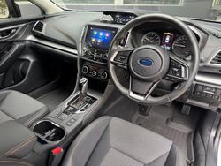2022 Subaru XV 2.0i-L