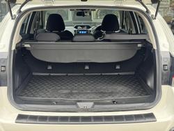 2022 Subaru XV 2.0i-L