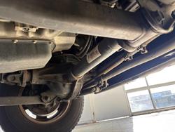 2012 Jeep Wrangler Sport JK MY12 4X4 Black