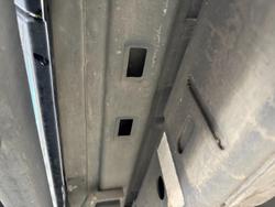 2012 Jeep Wrangler Sport JK MY12 4X4 Black