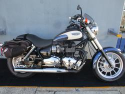 Triumph America