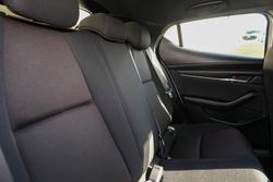 2024 Mazda 3 G20 Pure