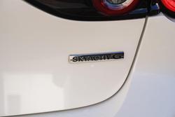 2024 Mazda 3 G20 Pure