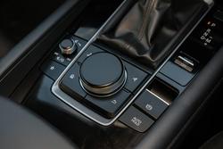 2024 Mazda 3 G20 Pure