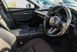 2024 Mazda 3 G20 Pure