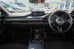 2024 Mazda 3 G20 Pure