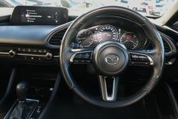 2024 Mazda 3 G20 Pure