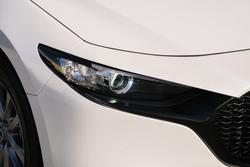 2024 Mazda 3 G20 Pure