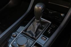 2024 Mazda 3 G20 Pure